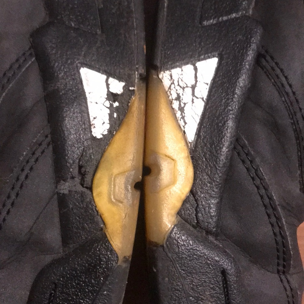 Air Jordan 5 Retro Raging Bull 3M 🔥 - Picture 8 of 9